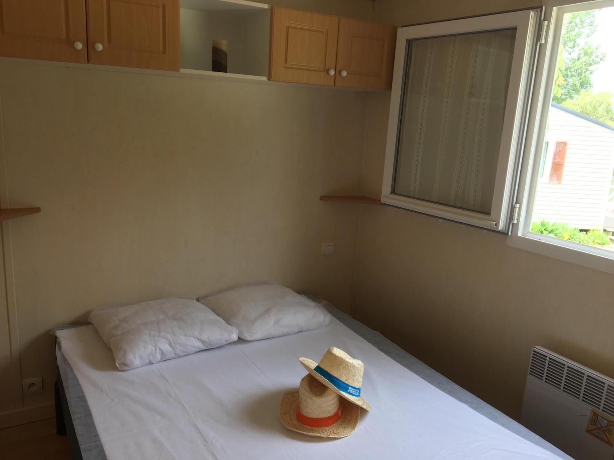 فندق Aubigny في  Camping Campilo المظهر الخارجي الصورة